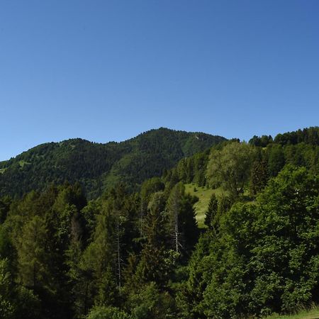 Rifugio Monte Baldo Otel Avio Dış mekan fotoğraf