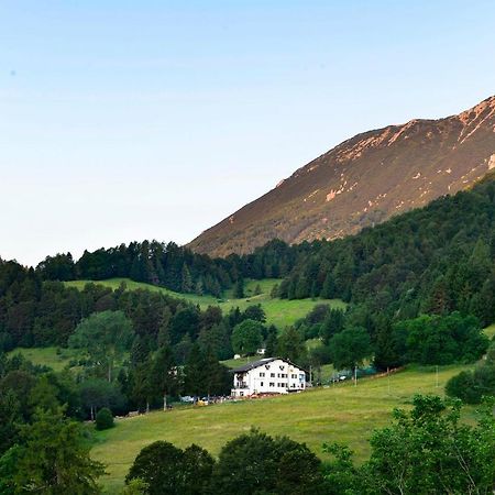 Rifugio Monte Baldo Otel Avio Dış mekan fotoğraf